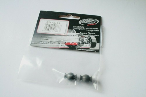 Alloy ball socket - fg,