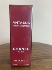 Chanel ANTAEUS Pour Homme Eau