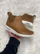 Nike Air Max Thea Brown Womens