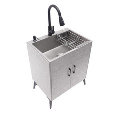 Modern Bathroom Vanity Free