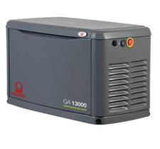 Pramac 13kVA Automatic Start