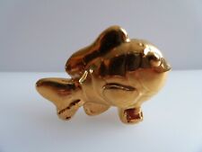 WADE WHIMSIE GOLD CLOWN FISH