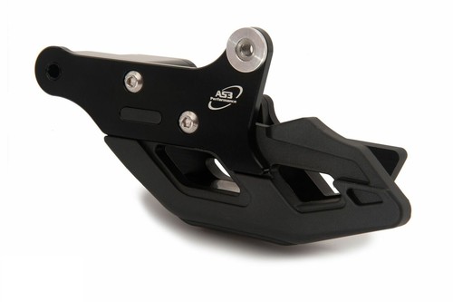 As3 chain guide for - guide, husqvarna