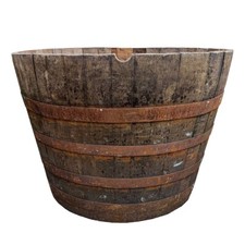 Oak whisky barrels choose - barrels,