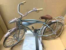 HOME DECOR: Blue Classic