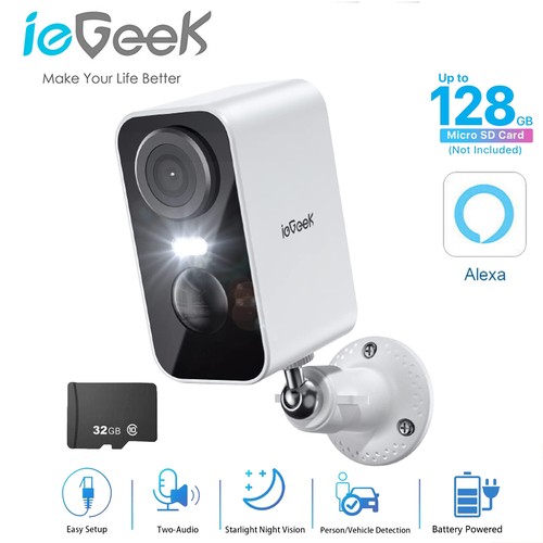 Iegeek outdoor wireless - iegeek,