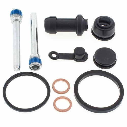 Brake caliper revision kit - brake,