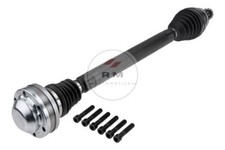 DRIVE SHAFT FOR VW POLO V 1.4TSI,1.4GTI,1.6TDI 09-/RIGHT,DSG 7GANG 6R0407762S