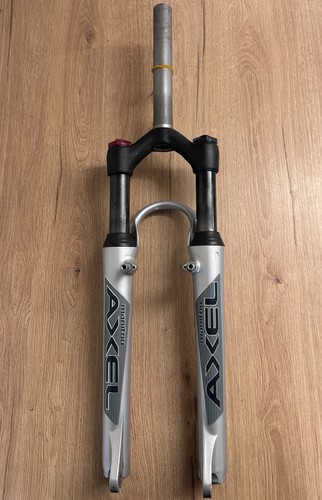 Used manitou axel suspension - axel,