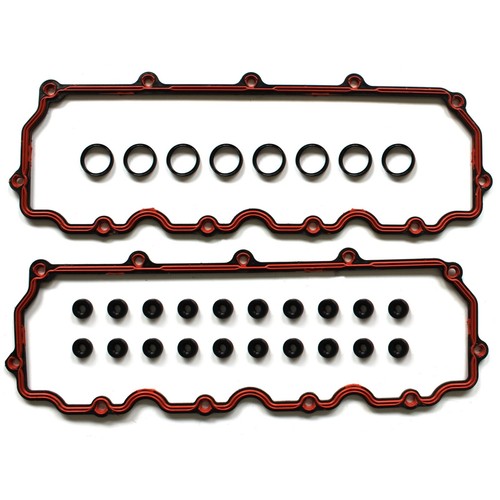 Valve cover gasket - valve, kit