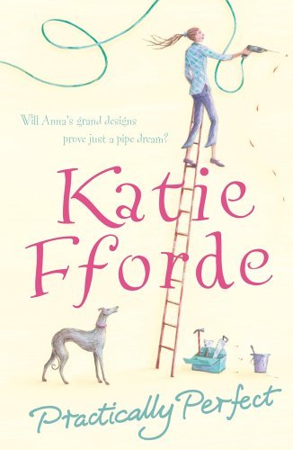 Practically perfect katie - practically, perfect,katie