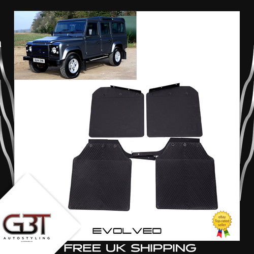 For land rover - for,