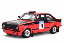 1:18 Sunstar H4854 Colin McRae