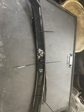 audi a4 b8 avant wind deflectors