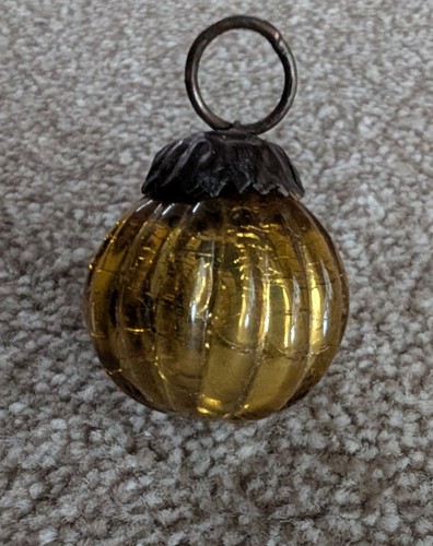 Kugel hanging vintage - , ornament