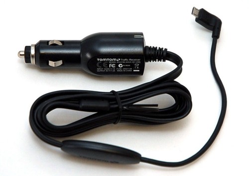 Tomtom micro usb traffic - micro-usb,