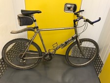 Marin Muirwoods Hard Tail Mountain Bike