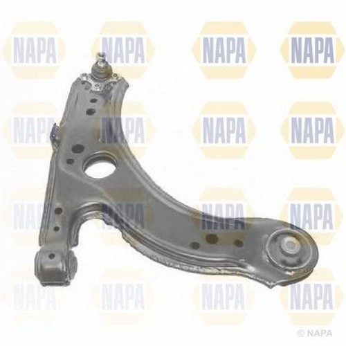 Suspension control arm front - control,