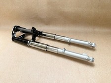 Honda SS50 Front Fork Complete