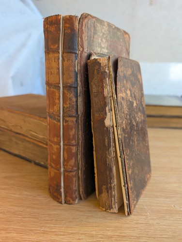 Rasselas 1796 the - &,