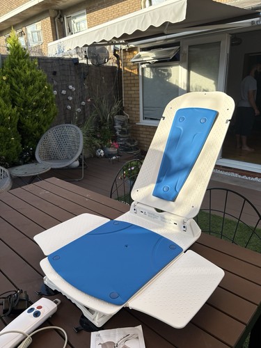Bathmaster deltis bath lift - bath,