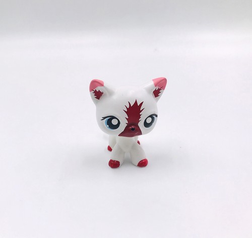 Littlest pet shop collection - pet,