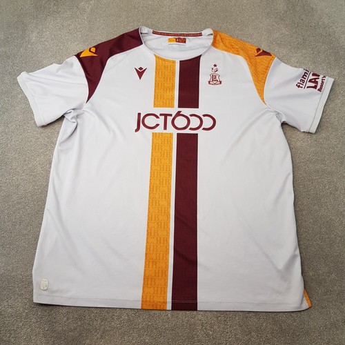 Bradford city mens football - bradford,