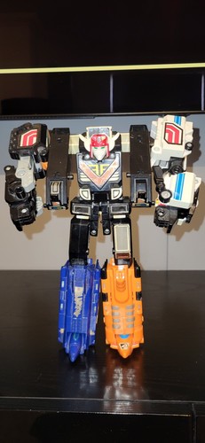 Vintage toy takara - vintage, g1