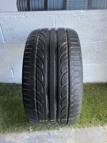 255 91y hankook - x1,