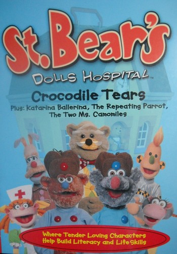 Bear s dolls - bear's,