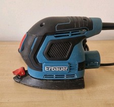 Erbauer EDLS160 Detail Sander