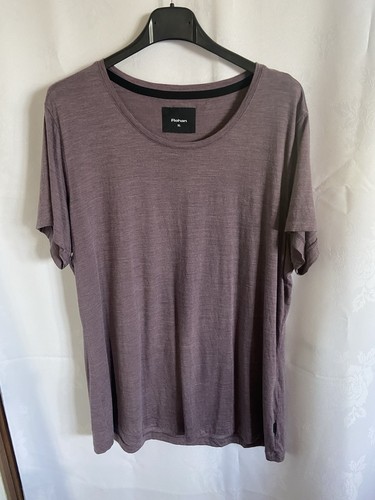 Rohan ladies light bilberry - ladies,