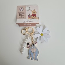 DISNEY EEYORE WINNIE THE POOH
