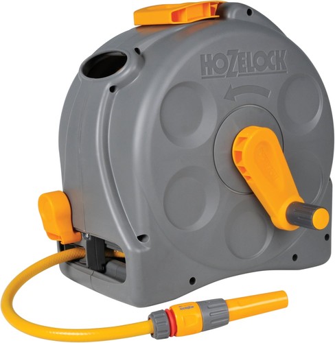 Hozelock 1 compact hose - -,