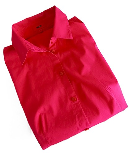 Hugo boss etrixe1 shirt - hugo,