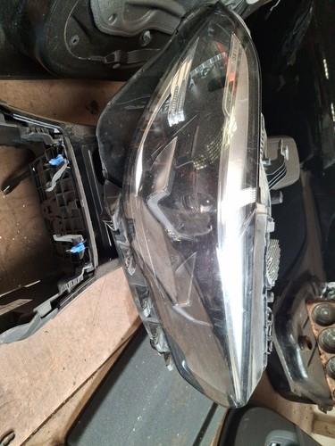 Bmw g05 driver - x5, side