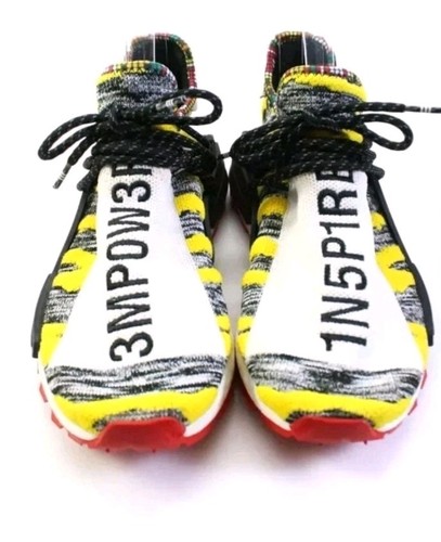 Pharrell williams adidas nmd - x,