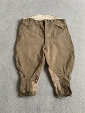 Vintage 1930s Men’s