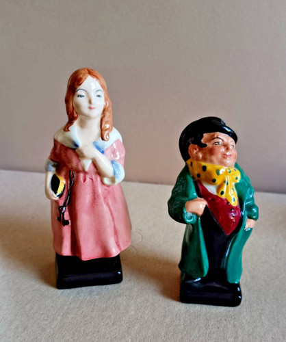 Vintage royal doulton - vintage,