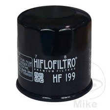 HIFLOFILTRO FILTER, OIL