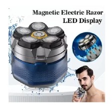 Maxilisse Head Shaver