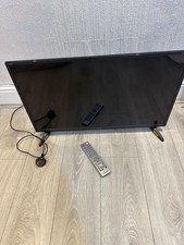 Sharp 32BC2KO 32" HD Smart TV