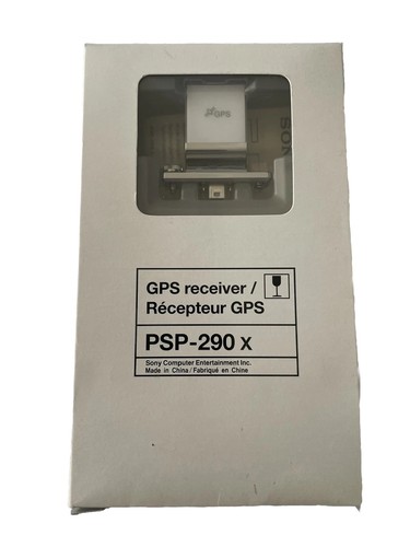 New sony playstation - playstation, psp
