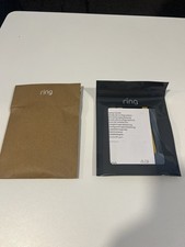 Ring OEM Battery Doorbell