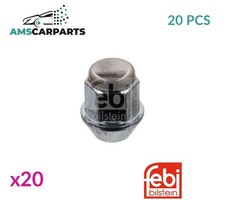 Wheel nut 46694 febi bilstein - wheel,