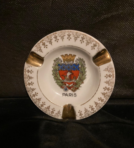Vintage porcelaine limoges - porcelaine,