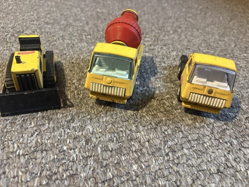Rare 1970s tonka - 1970s,
