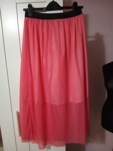Topshop women coral - topshop, women's