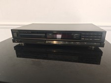 Technics SL-P320 Compact Disc