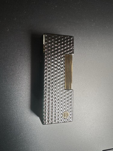 Alfred dunhill rollagas - dunhill,